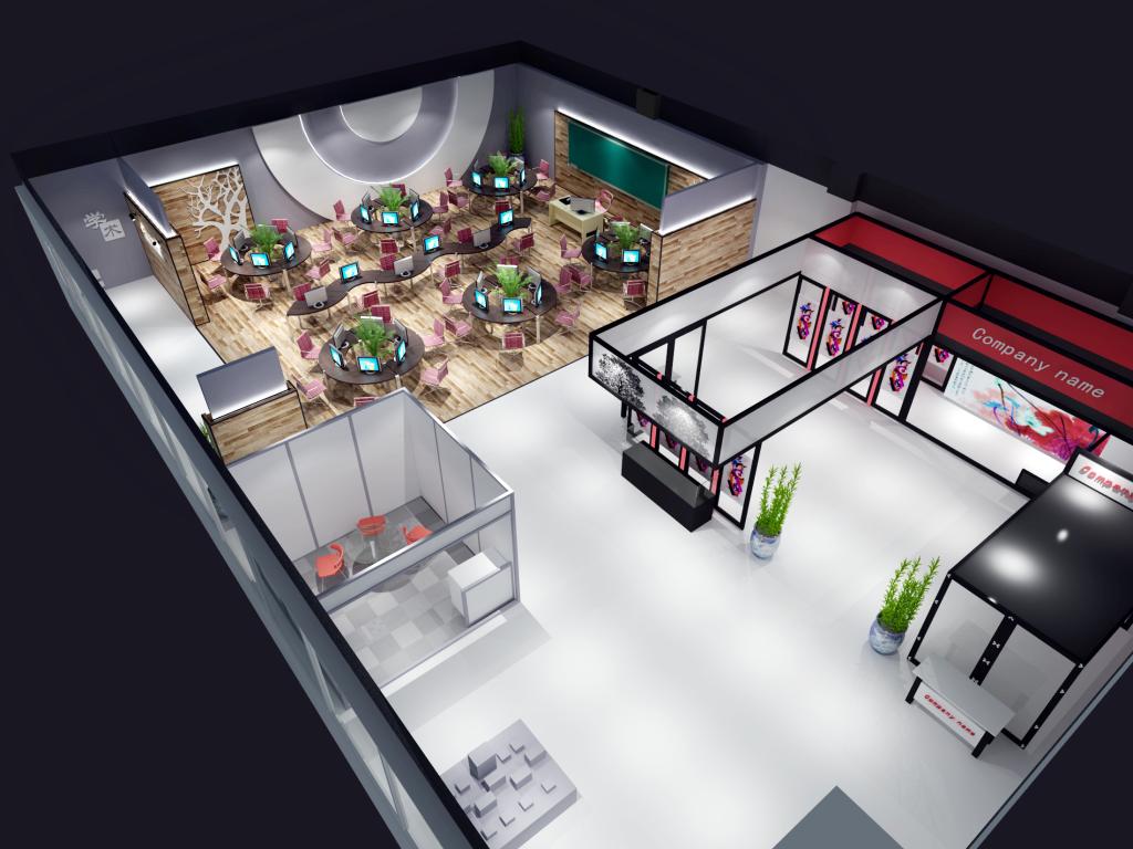 会展策划与管理专业介绍-首钢工学院